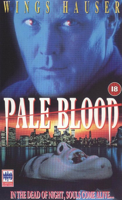 Pale Blood