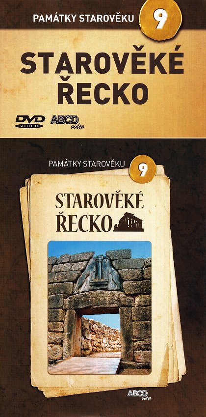 Památky starověku