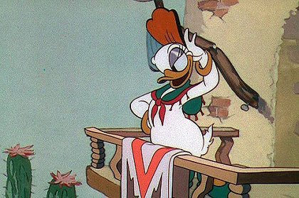 Pan Donald