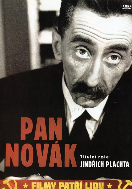 Pan Novák