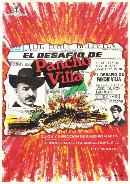 Pancho Villa