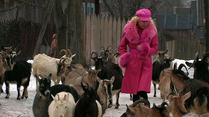 Panenství