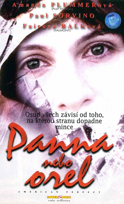 Panna nebo orel