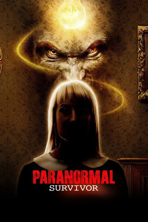 Paranormální jevy