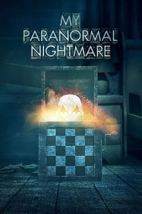 Paranormální noční můry