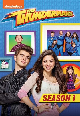 Parents Just Don't Thunderstand