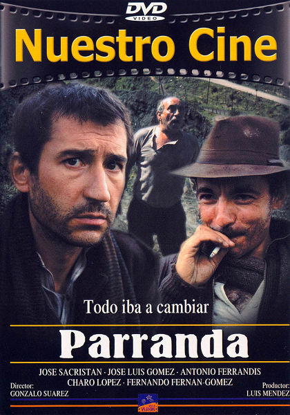 Parranda
