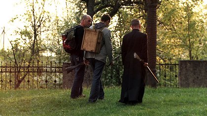 Pašeráci knih