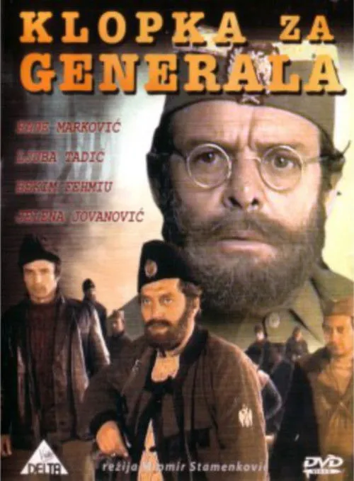 Past na generála