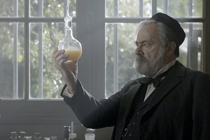 Pasteur a Koch: Souboj velikánů světa mikrobů