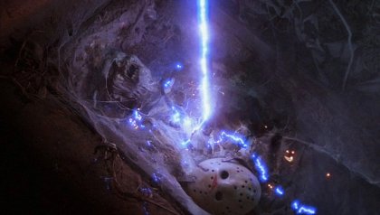 Pátek třináctého 6: Jason žije