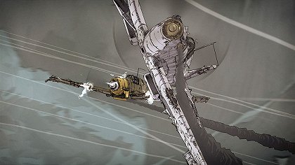 Paths of Hate