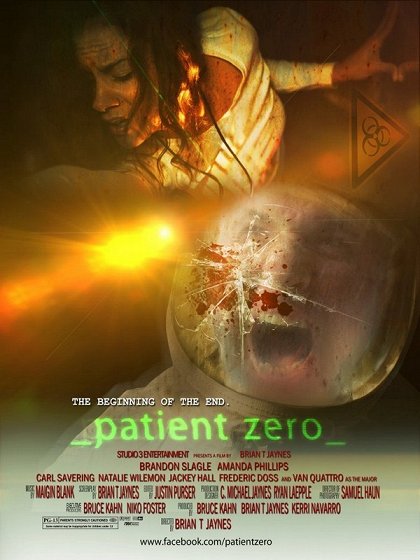 Patient Zero