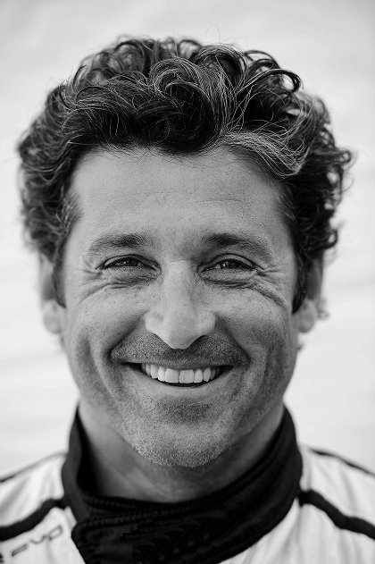 Patrick Dempsey: Závod Le Mans