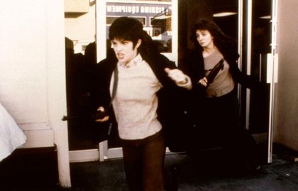 Patty Hearstová