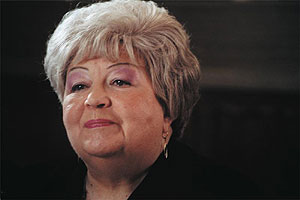 Pauline a Paulette