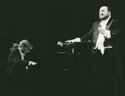 Pavarotti