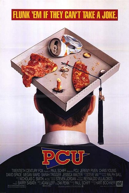 PCU - Univerzita nebo klášter