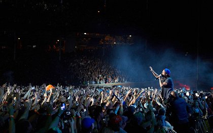 Pearl Jam: Let's Play Two