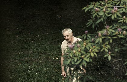Pečovatel