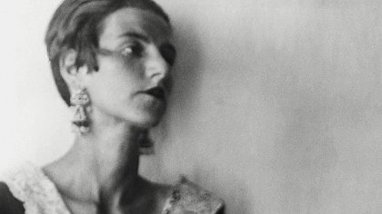 Peggy Guggenheim: Posedlost uměním
