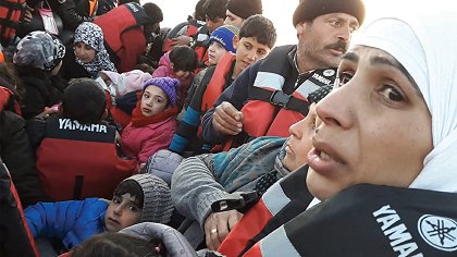 Peklo na zemi: Pád Sýrie a vzestup Isis