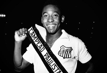 Pelé