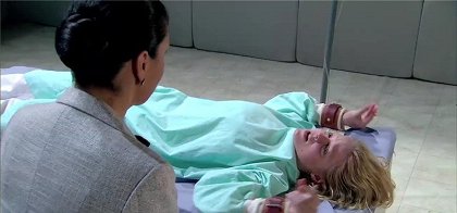 Pelea de manos