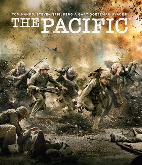 Peleliu Landing