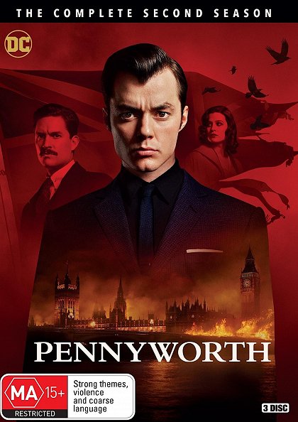 Pennyworth