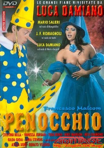 Penocchio