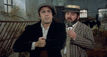 Peppino z Neapole