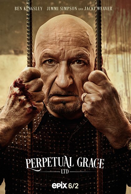 Perpetual Grace, LTD