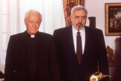 Perry Mason: Případ jeptišky