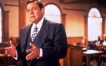 Perry Mason: Případ mrtvého guvernéra