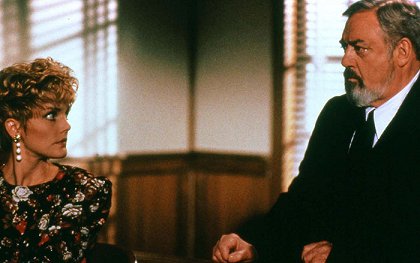 Perry Mason: Případ očerněného mafiána