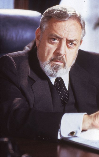 Perry Mason: Případ osudných obrazů