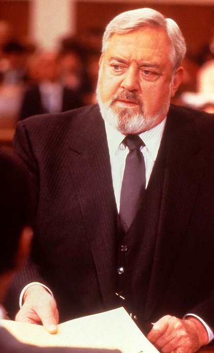 Perry Mason: Případ skrývané totožnosti