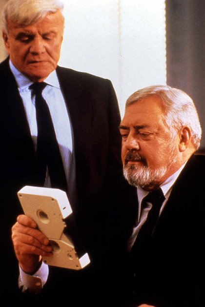 Perry Mason: Případ smrtící lekce