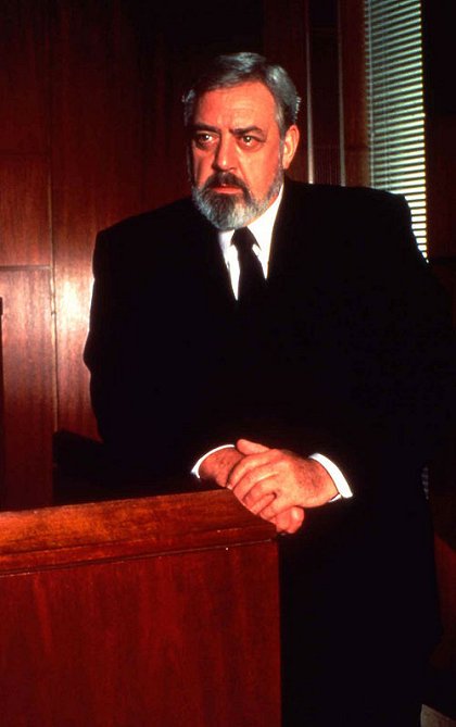 Perry Mason: Případ umíněné dcery