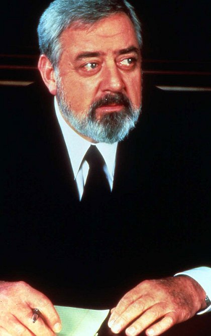 Perry Mason se vrací