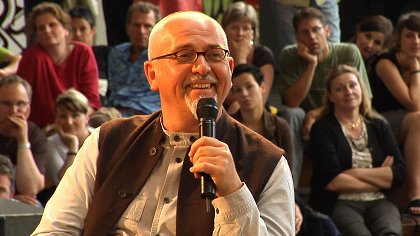 Peter Gabriel
