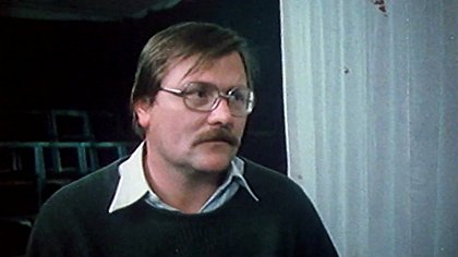 Peter Scherhaufer