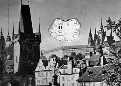 Petřínská rozhledna