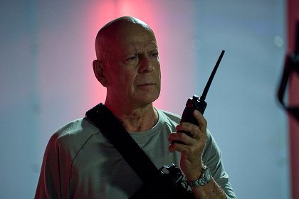 Pevnost na mušce