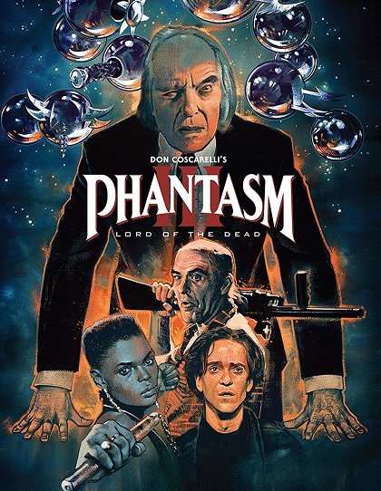 Phantasm III: Lord of the Dead
