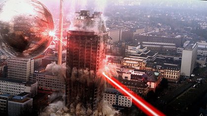 Phantasm V: Ravager