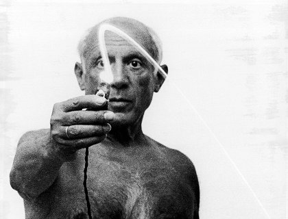 Picasso!