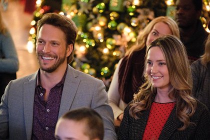 Picture a Perfect Christmas