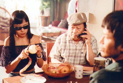 Pido nunmuldo eobshi
